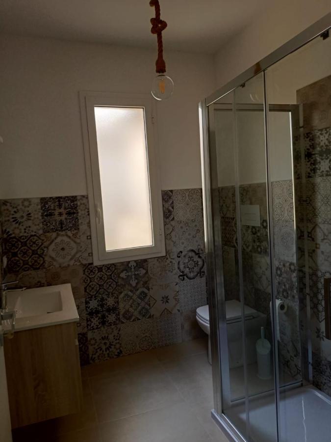 Hotel La Lume Partanna Esterno foto